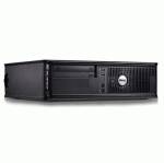 компьютер Dell OptiPlex 780 DT X057800108R