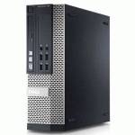 компьютер Dell OptiPlex 790 SFF OP790-36104-04