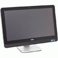 Dell OptiPlex 9010 AIO AIO-3166
