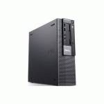 компьютер Dell OptiPlex 980 SF OP980SFI565432D3Y