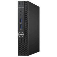 компьютер Dell OptiPlex 3050-0467