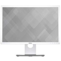 Dell P2217 White