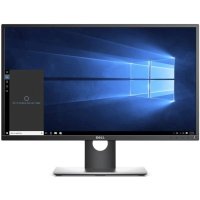 Dell P2317H Black