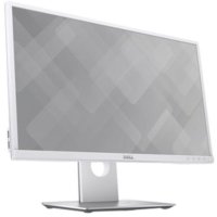 монитор Dell P2317H White