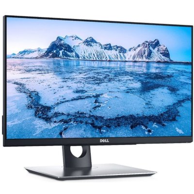 монитор Dell P2418HT