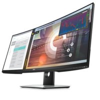 монитор Dell P3418HW
