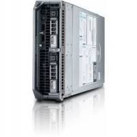 сервер Dell PowerEdge M520 210-ABBR-001