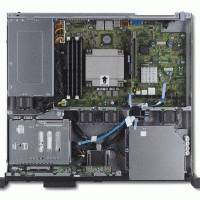 Dell PowerEdge R210 II S02R2122009R