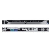 сервер Dell PowerEdge R220 210-ACIC-46_K3