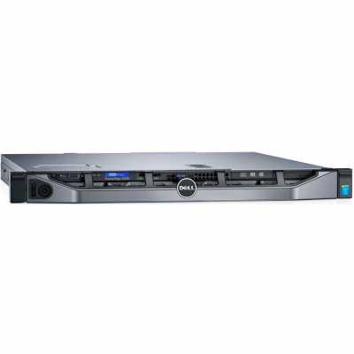 

Dell PowerEdge R230 210-AFLT-012-001
