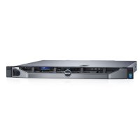 сервер Dell PowerEdge R230 R230-AEXB-25t_K2