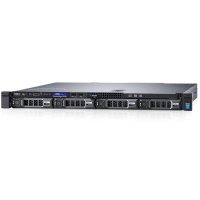 сервер Dell PowerEdge R230 R230-AEXB-621