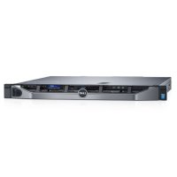 сервер Dell PowerEdge R230 R230-AEXB-633