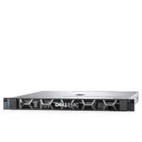 сервер Dell PowerEdge R240 PER240RU1-02-K1