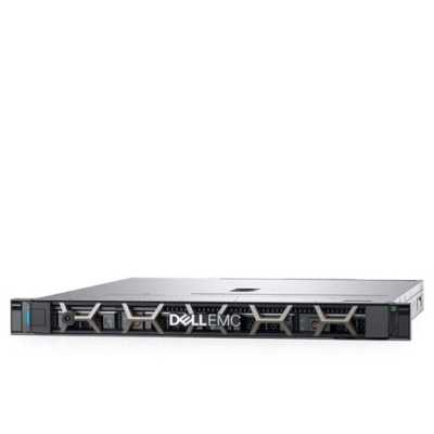 

Dell PowerEdge R240 PER240RU2-4