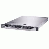 сервер Dell PowerEdge R320 203-19432-2