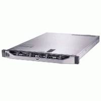 сервер Dell PowerEdge R320 203-19434-2