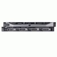 сервер Dell PowerEdge R320 210-19433