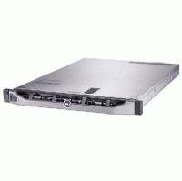 Dell PowerEdge R320 210-ACCX-002 K1