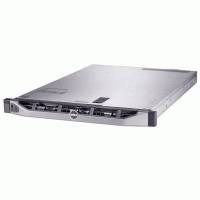 сервер Dell PowerEdge R320 210-ACCX-004 K2