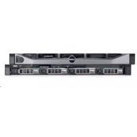 Dell PowerEdge R320 210-ACCX-011