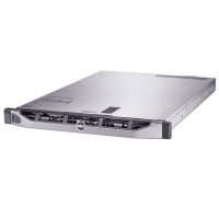 сервер Dell PowerEdge R320 210-ACCX-042