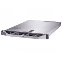 сервер Dell PowerEdge R320 210-ACCX-09