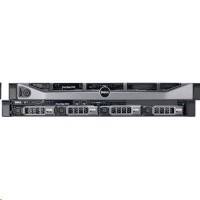 Dell PowerEdge R320 210-ACCX-11