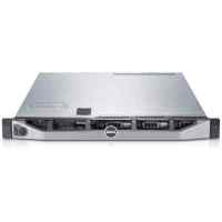 сервер Dell PowerEdge R320 210-ACCX-126