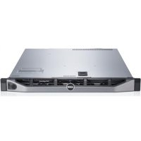 сервер Dell PowerEdge R320 PER320-ACCX-17t