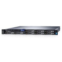 сервер Dell PowerEdge R330 210-AFEV-131_K2
