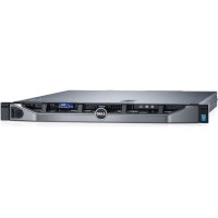 сервер Dell PowerEdge R330 210-AFEV-333