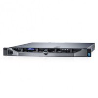 сервер Dell PowerEdge R330 R330-AFEV-03t