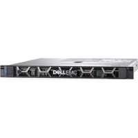 сервер Dell PowerEdge R340 PER340RU1-03