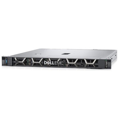сервер Dell PowerEdge R350 PER350CM2-3