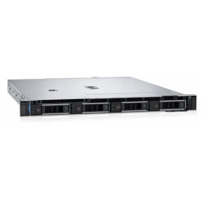 сервер Dell PowerEdge R360 P360-001