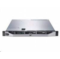 сервер Dell PowerEdge R420 210-ACCW-08