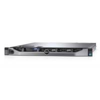 сервер Dell PowerEdge R430 210-ADLO-024