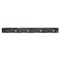 сервер Dell PowerEdge R430 210-ADLO-099