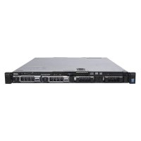 сервер Dell PowerEdge R430 210-ADLO-204-000
