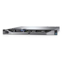 сервер Dell PowerEdge R430 210-ADLO-55
