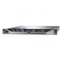 сервер Dell PowerEdge R430 R430-ADLO-060