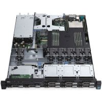сервер Dell PowerEdge R430 R430-ADLO-45