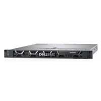 сервер Dell PowerEdge R440 PER440RU1-02