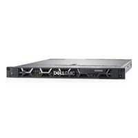 сервер Dell PowerEdge R440 PER440RU4-01