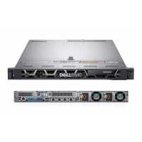 сервер Dell PowerEdge R440 R440-JULC1