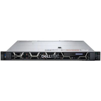 сервер Dell PowerEdge R450 R450-220812-01