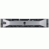 сервер Dell PowerEdge R520 545524 PER520 2420SASSFF