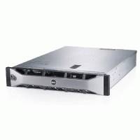 сервер Dell PowerEdge R520 210-40044-015r