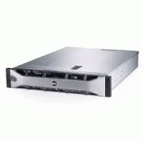 сервер Dell PowerEdge R520 210-40044-11